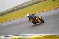 Middle Group Yellow Bikes